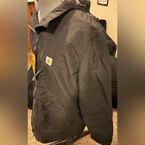 Women’s CARHARTT Rain Defender Jacket